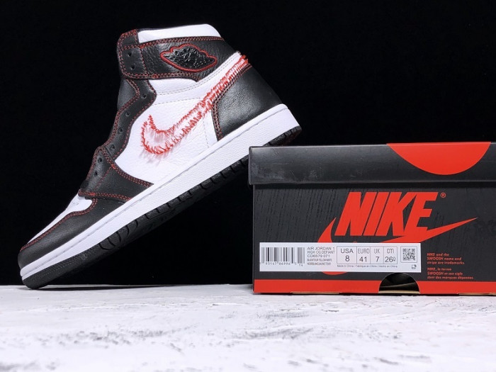air jordan 1 high og defiant cd6579-071