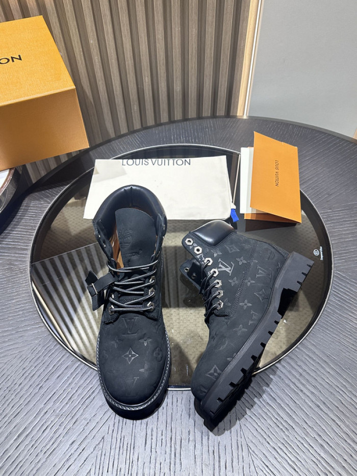 LOVT BOOTS L0-14