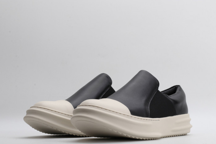 RICK OWENS DRKSHDW
