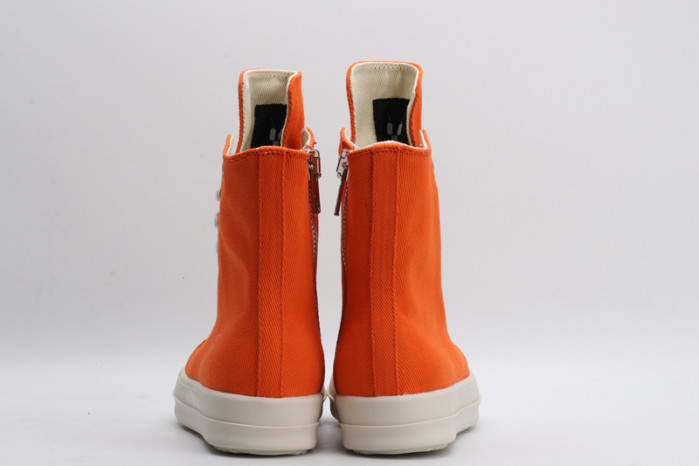 RICK OWENS DRKSHDW