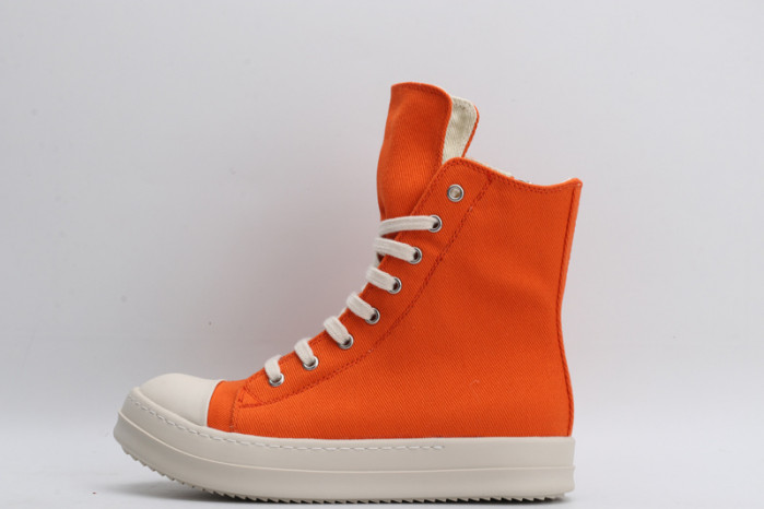 RICK OWENS DRKSHDW
