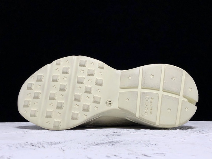 gi rhyton vintage trainer sneaker h903p104