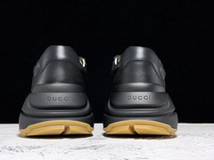 gi rhyton vintage trainer sneaker h903p130