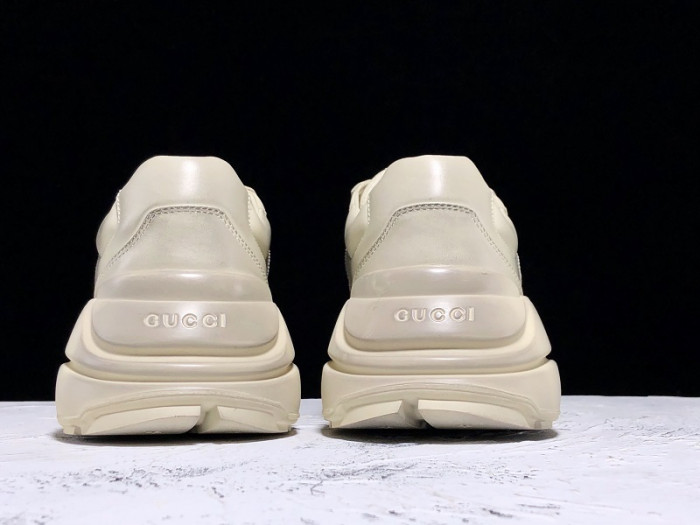 gi rhyton vintage trainer sneaker h903p141