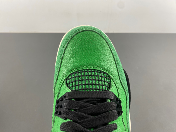 jordan 4 retro manila ho19 mnjdls 416 ln3 （with specail box)