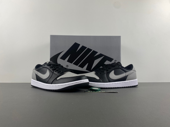 jordan 1 low og shadow (2024) cz0790-003