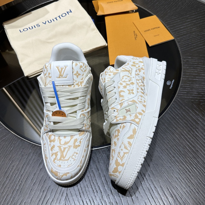 LOVT SNEAKER lv-712