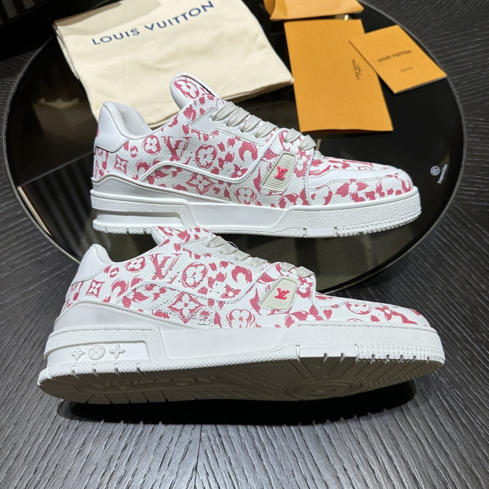 LOVT SNEAKER lv-713