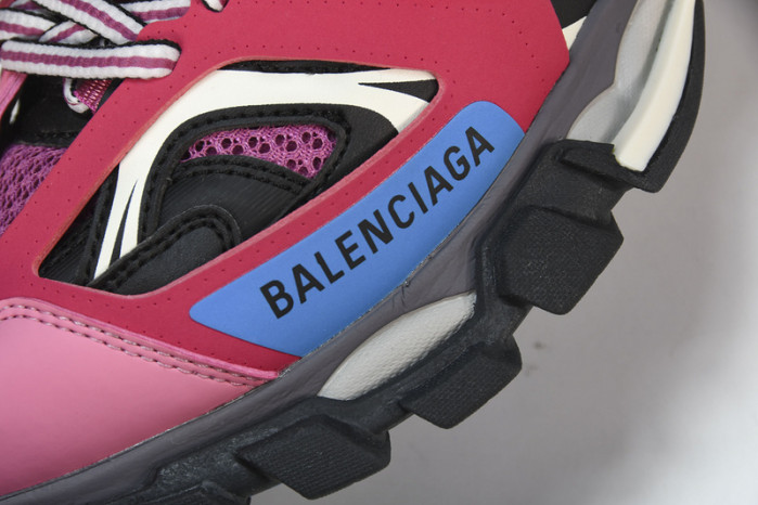 bl tess s. gomma trek low sneakers cream bl-08