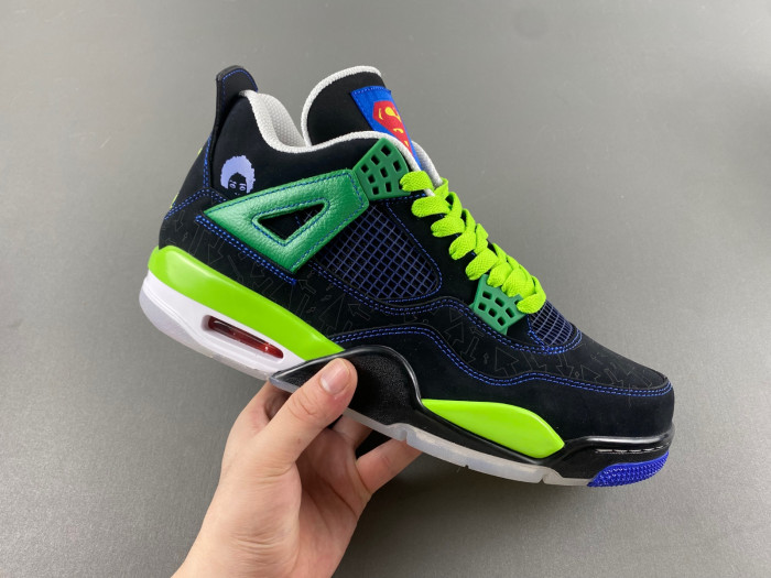 jordan 4 retro doernbecher 308497-015