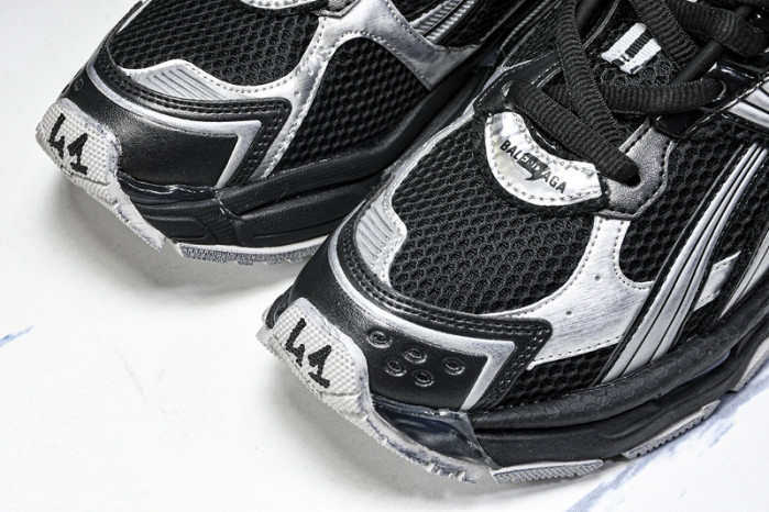 BL RUNNER SNEAKERS W3RNY-03221