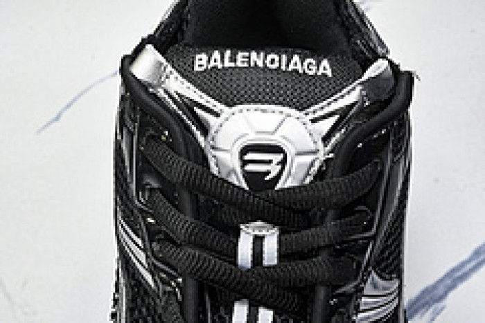 BL RUNNER SNEAKERS W3RNY-03221