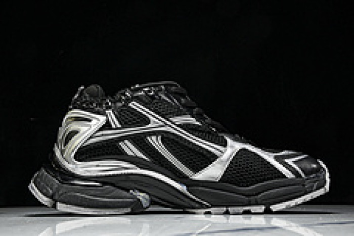 BL RUNNER SNEAKERS W3RNY-03221