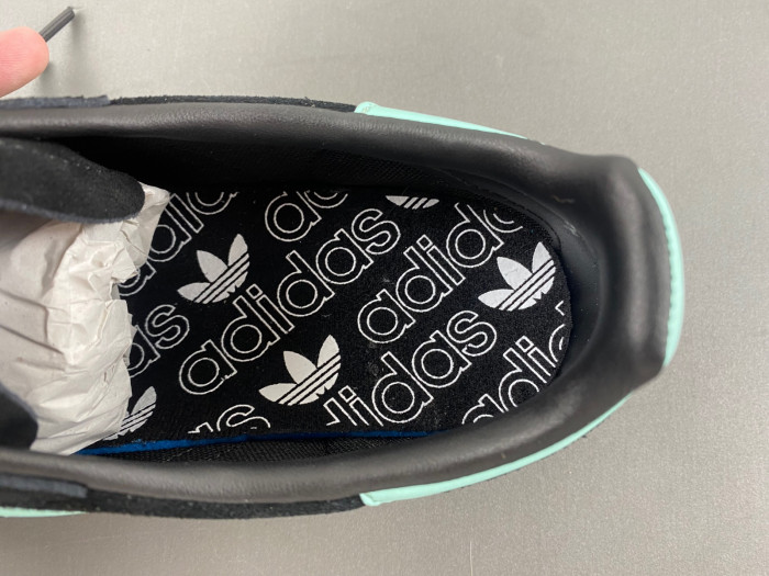 ad handball spezial clear mint ih7491