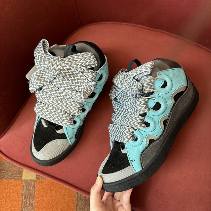 lanvin curb sneaker 111213