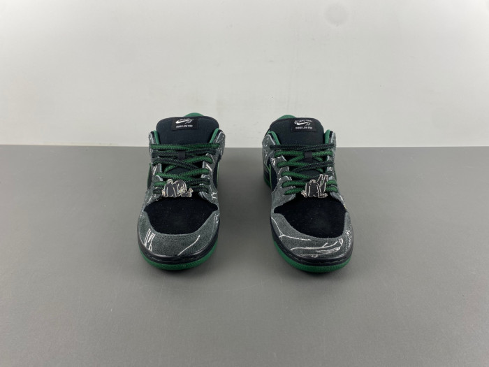 nike sb dunk low there skateboards hf7743-001