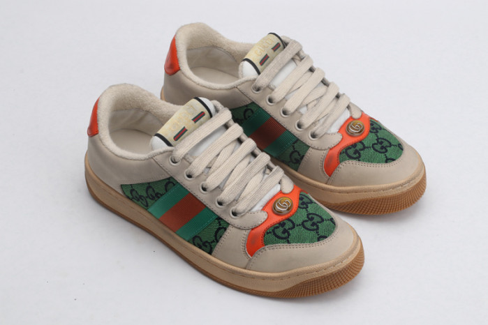 low-top sneaker 90634