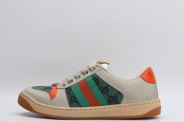 low-top sneaker 90638