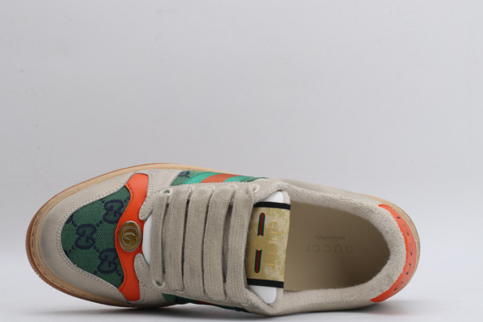 low-top sneaker 90638