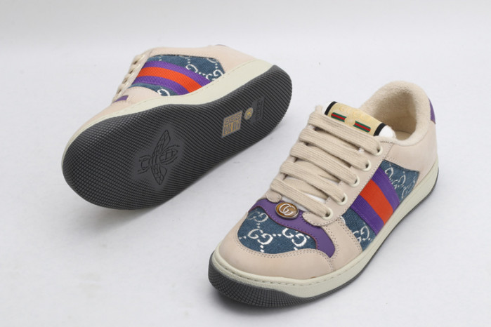 low-top sneaker 90639