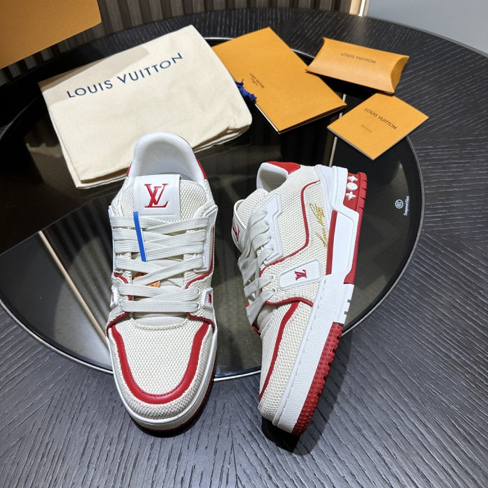 LOVT SNEAKER lv-686