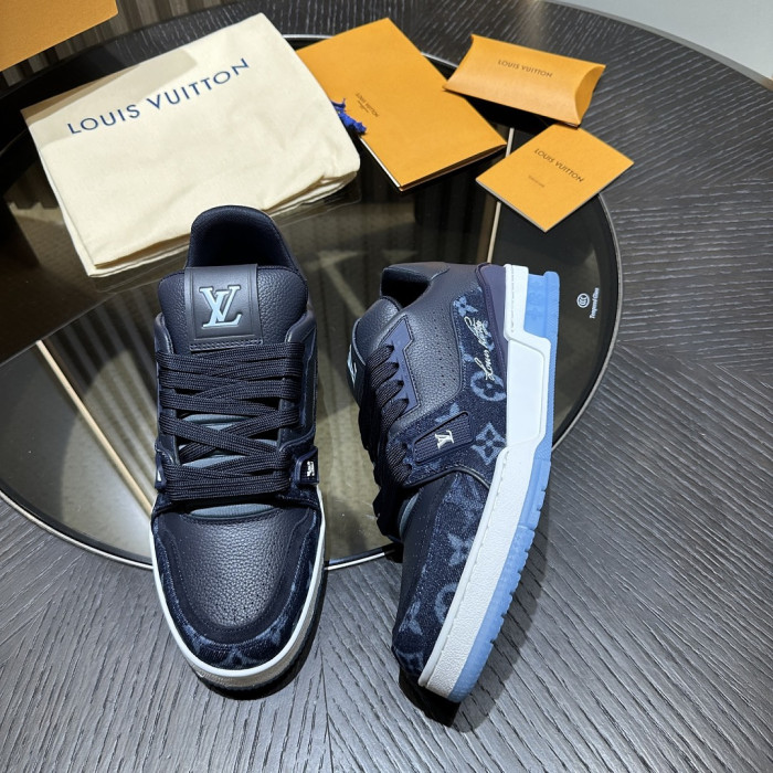 LOVT SNEAKER lv-700