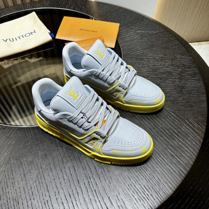 LOVT SNEAKER lv-358