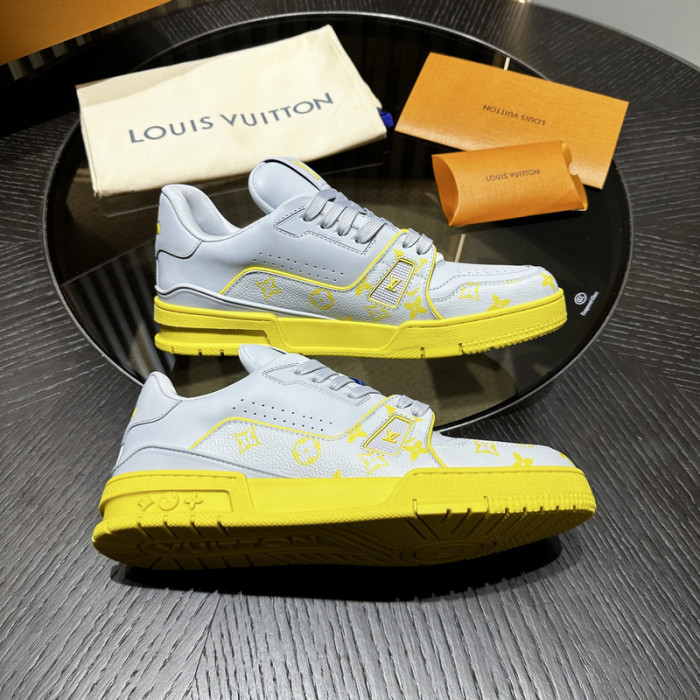 LOVT SNEAKER lv-358