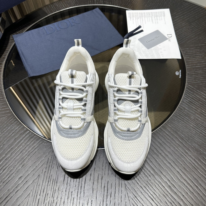 DR B22 TRAINER SNEAKER 2309102