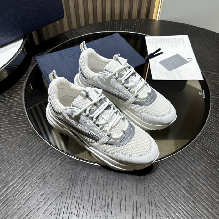 DR B22 TRAINER SNEAKER 2309102
