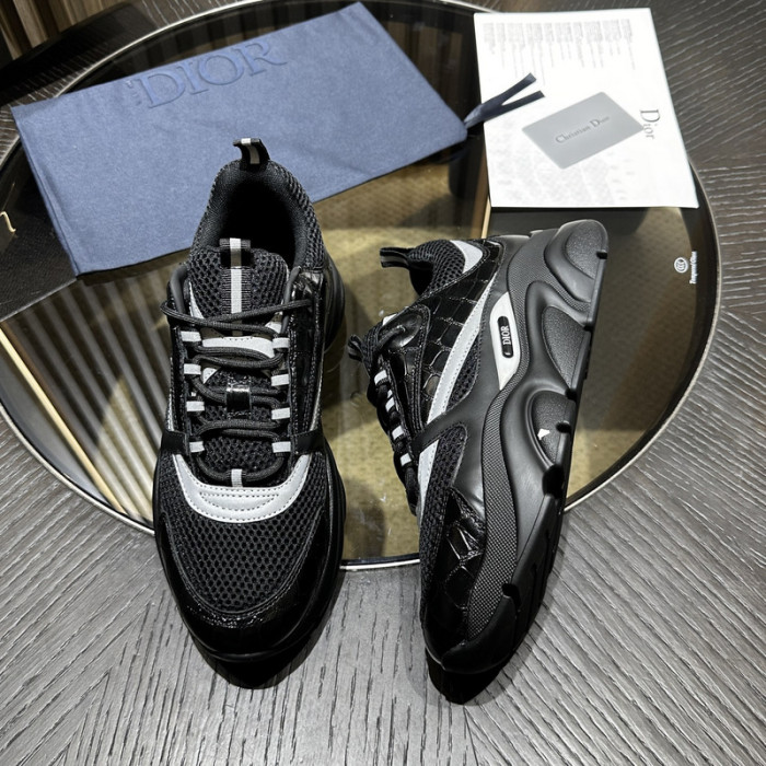 DR B22 TRAINER SNEAKER 2309103