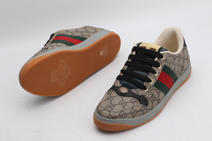 low-top sneaker 90644