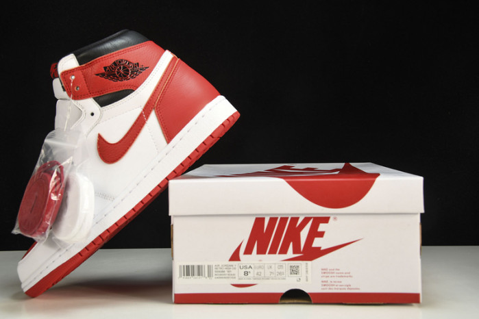 air jordan 1 high og 555088-161