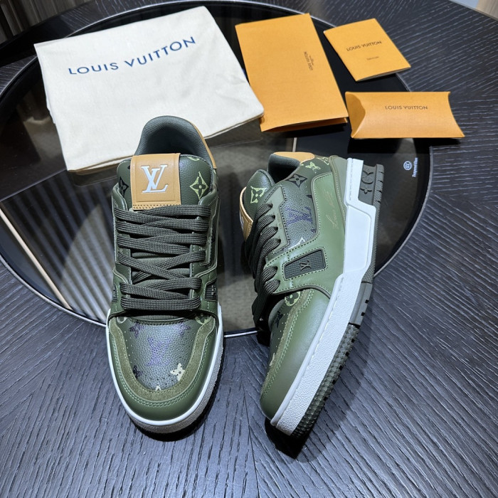 LOVT SNEAKER lv-684