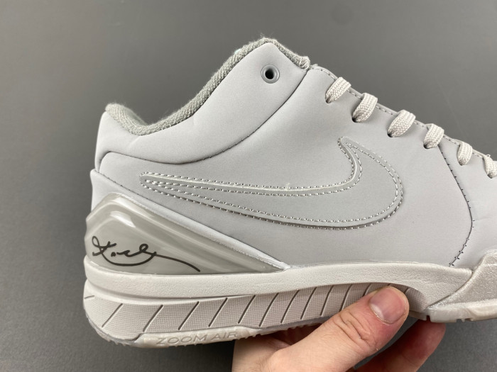 nike kobe 4 protro fq3544-005