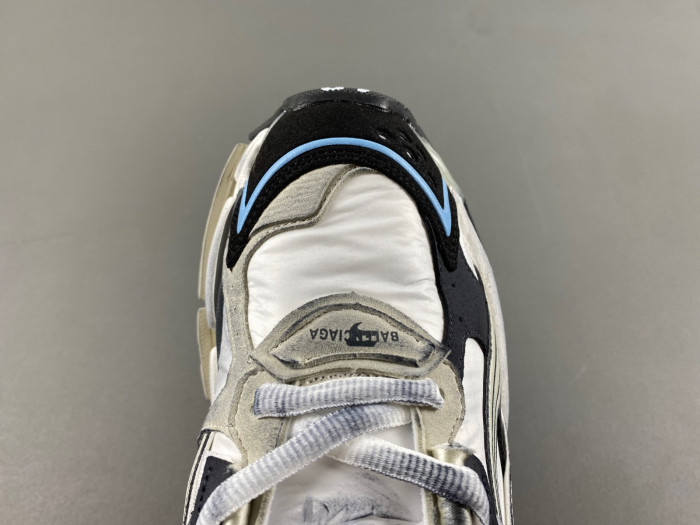 bl track trainers sneakers w3rny-0623