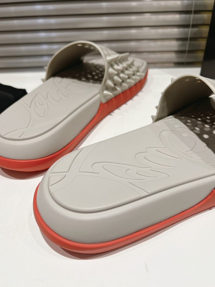 CL SLIPPERS 101230