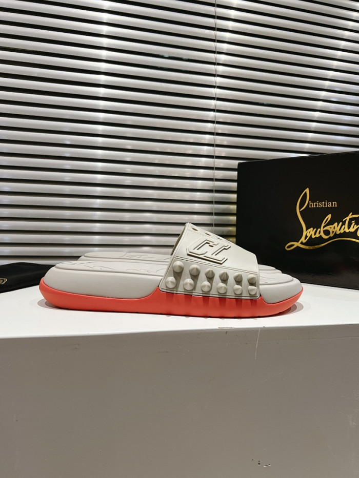CL SLIPPERS 101230