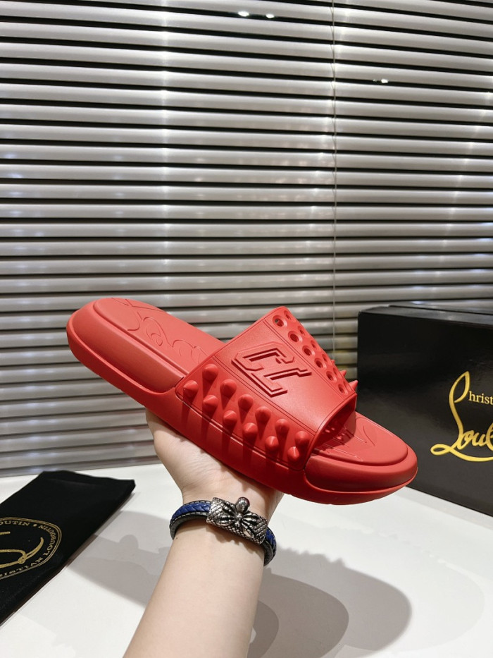 CL SLIPPERS 101231