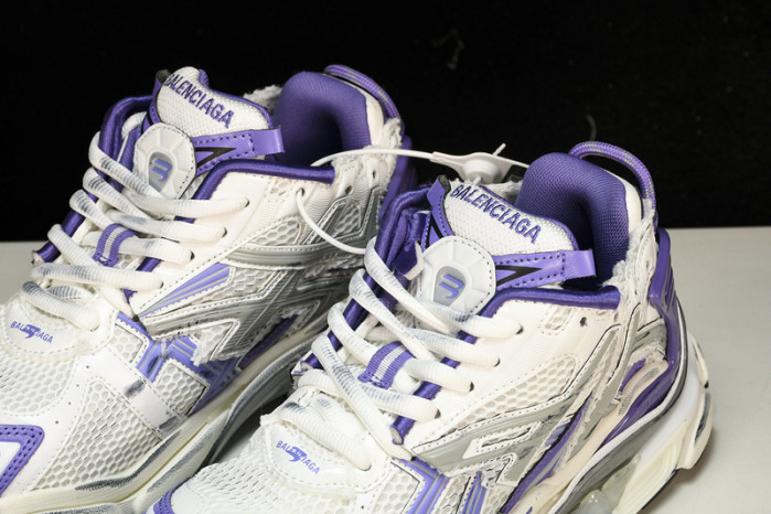 bl track trainers sneaker blr-12