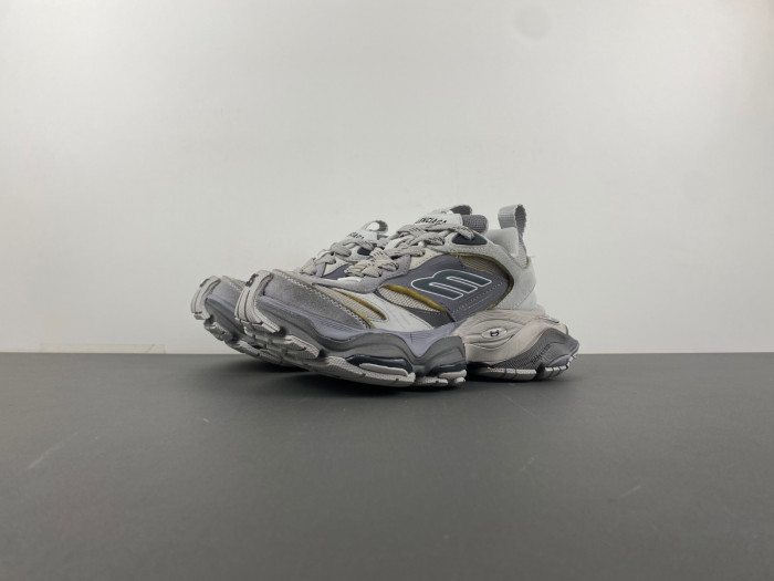 BL CARGO SNEAKERS W2MV1 1003