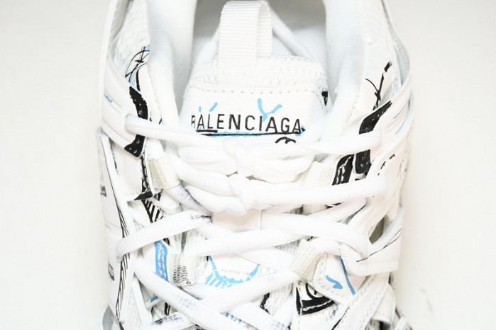 bl track trainers sneaker bl-61