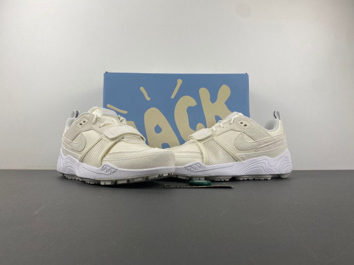 Nike Zoom Field Jaxx SP Travis Scott Sail HQ3061-100