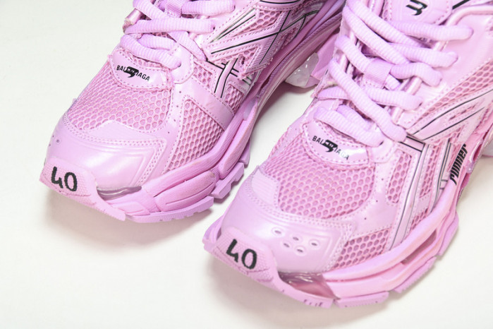 bl track trainers sneaker blr-18