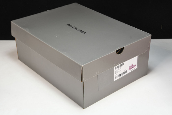 bl track trainers sneaker blr-18