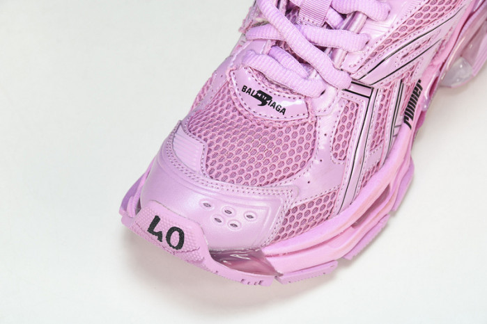 bl track trainers sneaker blr-18