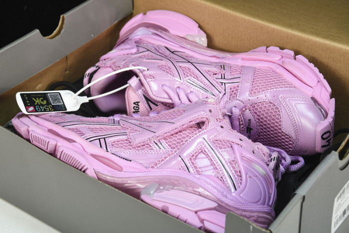 bl track trainers sneaker blr-18