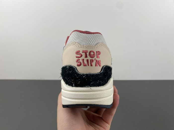 Nike Air Max 1 “Keep Rippin Stop Slippin 2.0 FD5743-200