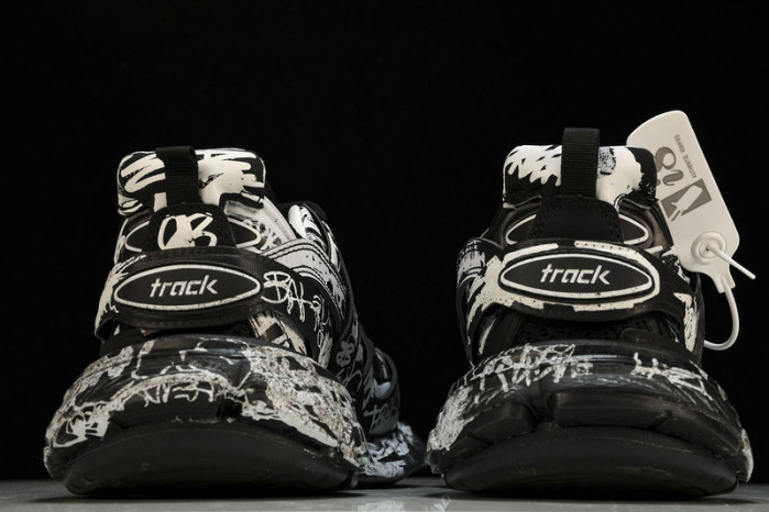 bl track trainers sneaker bl-63