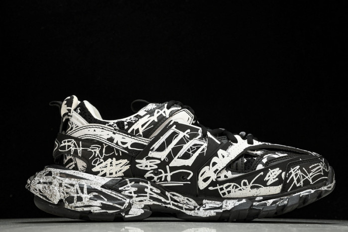 bl track trainers sneaker bl-63